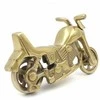 Mirtop Metalinis kruizerio modelis, antikinio žalvario – moto gerbėjui