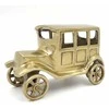 Mirtop Retro metalinis automobilio modelis Dixi stiliaus, antikinis žalvaris