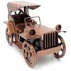 Mirtop Retro metalinis automobilio modelis – interjero dekoras, dovana