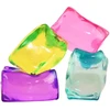 Dėlionė Hobilt Antistresinis ledo kubelis „Ice Block“ pailgas 7x4x4 cm