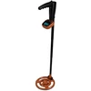 Hobilt Vaikiškas metalo detektorius su kastuvu, LCD, IP67, 10 cm gylis