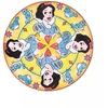 Ravensburger kūrybinis rinkinys „Mandala-Designer: Disney princesės“, nuo 6 m.