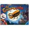 Ravensburger stalo žaidimas „La Cucaracula“, 2–4 žaid.