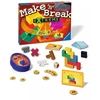 Dėlionė Ravensburger žaidimas „Make 'n' Break Extreme“ (instrukcija latvių ir rusų k.)