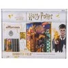 Revell medinis konstruktorius: Harry Potter Kvidičo aikštė (124 dalių)