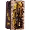 Revell medinis konstruktorius Tiny Adventures: Diagon Alley – Harry Potter