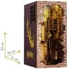 Revell medinis konstruktorius Tiny Adventures: Diagon Alley – Harry Potter