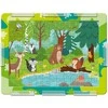 Dėlionės pagrindas, rėmelis ir rūšiavimo dėklas R 13265 Ravensburger