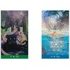 Destiny Books Dream Wisdom sapnų orakulo kortos asmeniniam augimui ir gijimui
