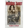 Destiny Books The Hoodoo Tarot kortos