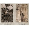 Destiny Books The Hoodoo Tarot kortos
