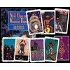 KNYGA Taro Kortos The New Orleans Voodoo Destiny Books