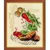 Dinner siuvinėjimo rinkinys iš RIOLIS Nr.: 1686
