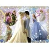 Disney Cinderella XXL 100pcs. Puzzle - RAVENSBURGER dėlionė