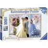 Disney Cinderella XXL 100pcs. Puzzle - RAVENSBURGER dėlionė