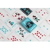 Bicycle Disney Minnie Mouse žaidimo kortos – pokeriui, triukams