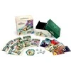 Disney Lorcana Archazia’s Island Illumineer’s Trove – 8 pakeliai, anglų k.