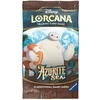 Ravensburger Disney Lorcana: Azurite Sea Booster
