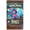 Ravensburger Disney Lorcana: Azurite Sea Booster