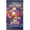 Ravensburger Disney Lorcana: Shimmering Skies Booster