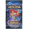 Ravensburger Disney Lorcana TCG – Ursulos sugrįžimo stiprintuvas