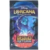 Ravensburger Disney Lorcana TCG – Ursulos sugrįžimo stiprintuvas
