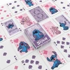Disney Stitch žaidimo kortos Bicycle – kolekcinė kaladė dovanai ir žaidimams