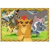 Disney The Lion Guard - RAVENSBURGER dėlionė