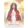 Divine Feminine Oracle kortos Hay House