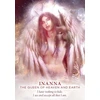 Divine Feminine Oracle kortos Hay House
