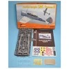 Dora Wings Curtiss-Wright SNC-1 Falcon II 1/48 – plastikinis lėktuvo modelis