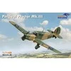 Dora Wings Percival Proctor Mk.III 1/48 surenkamas lėktuvo modelis 48006