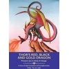 Dragon Oracle kortos Hay House