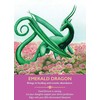 Dragon Oracle kortos Hay House