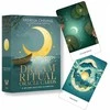 Orakulo Kortos Dream Ritual Welbeck Publishing
