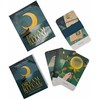 Orakulo Kortos Dream Ritual Welbeck Publishing