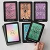 Kortų Rinkinys - Dreamers Tarot Kortos Sterling Ethos 78 Kortų 64 Puslapių Gidas