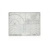 DSPIAE AT-CA4 A4 pjaustymo kilimėlis, 2 mm, dvipusis, graduotas