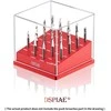 DSPIAE AT-PR PB serijos antgalių dėžutė