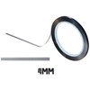 DSPIAE CG-04 graviravimo juosta 4 mm (Scribe Tape)