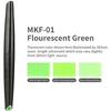 DSPIAE vandens pagrindo fluorescencinis žymeklis, žalias, MKF-01