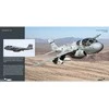 Duke Hawkins EA-6B Prowler knyga: JAV laivyno ir jūrų pėstininkų lėktuvas