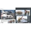 Duke Hawkins EA-6B Prowler knyga: JAV laivyno ir jūrų pėstininkų lėktuvas