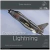 Duke Hawkins English Electric Lightning: britų viršgarsinio naikintuvo knyga