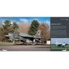 Duke Hawkins English Electric Lightning: britų viršgarsinio naikintuvo knyga
