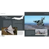 Duke Hawkins Eurofighter Typhoon naikintuvas: iliustruotas gidas aviacijos gerbėjams