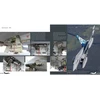 Duke Hawkins Eurofighter Typhoon naikintuvas: iliustruotas gidas aviacijos gerbėjams