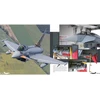 Duke Hawkins Eurofighter Typhoon naikintuvas: iliustruotas gidas aviacijos gerbėjams