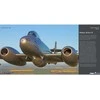 Duke Hawkins: Gloster Meteor F.8/FR.9 – iliustruotas vadovas