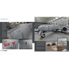 Duke Hawkins: Gloster Meteor F.8/FR.9 – iliustruotas vadovas